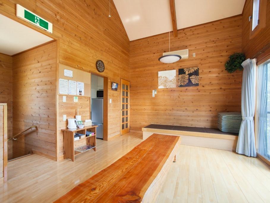 Villa Ururun Kawaguchiko Fudžikawagučiko Exteriér fotografie