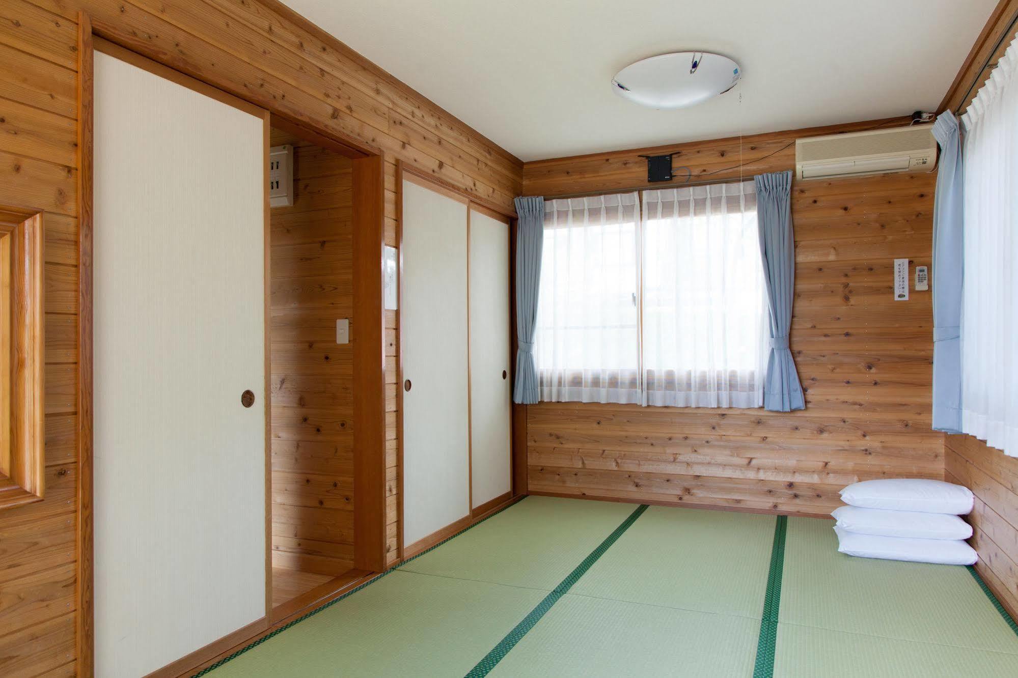 Villa Ururun Kawaguchiko Fudžikawagučiko Exteriér fotografie